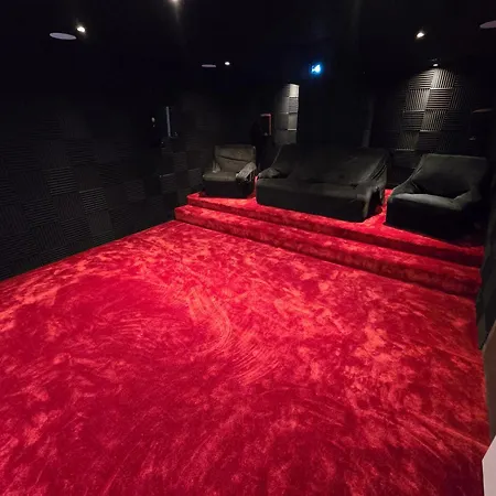 Cocon Spa&cinema * Mieussy