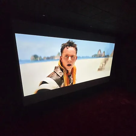 Cocon Spa&cinema Appartamento Mieussy