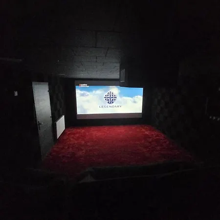 Cocon Spa&cinema *