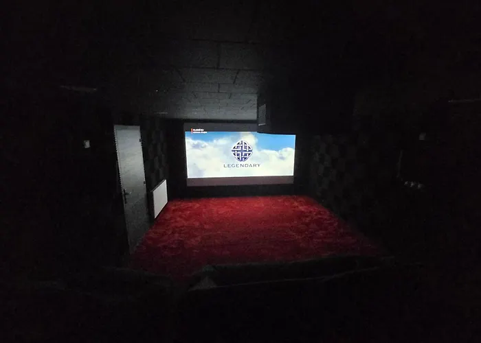 Cocon & Cinema *